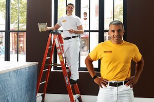 CertaPro Painters® of Arvada | Professional Painting Services