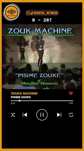Pisime Zouk - Zouk Machine #zoukmachine #pisimezouke #pisimezoukezoukemachine #zouklove