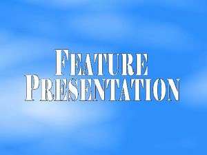 Paramount 80th Anniversary Feature Presentation (1992)