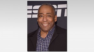 Versatile ESPN sportscaster John Saunders dies at 61