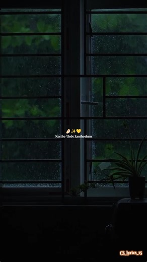 Roju ne oose song✨#whatsappstatus #lovesong #telugusong #musiclovers #cs_lyrics_15 ✨🎵🎧
