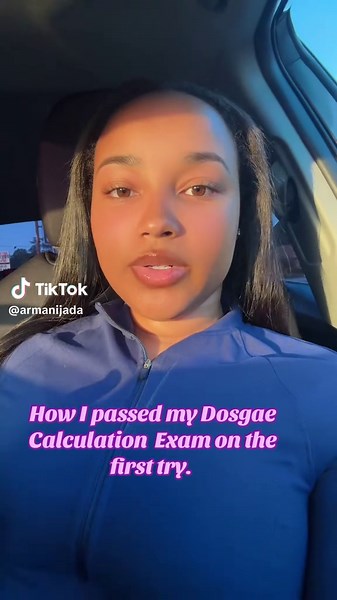 Mastering Dosage Calculations for Nursing Success