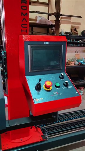 Kaynak Otomasyonu ile Hızlı ve Standart Seri Üretim