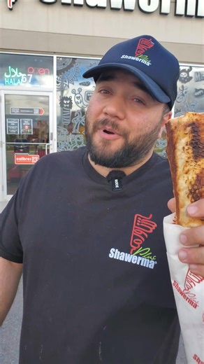 FREE Shawarma Wrap!  Click to claim your Buy 1 Get 1 Free Chicken Shawarma Pita Wrap offer via SMS...  November 8th 2025 6435 Erin Mills Pkwy, Mississauga, ON L5N 4H4 See you soon! | Shawerma plus Erinmills | Facebook