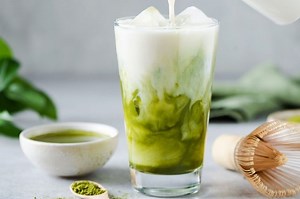 Disukai Anak Muda, Ini 5 Keuntungan Minum Matcha untuk Kesehatan, Penyakit Penyebab Kematian No. 1 di Dunia ini Gak Berani Mendekat! | Sajian Sedap