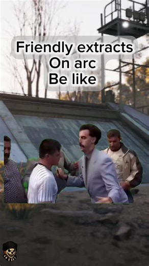 Hilarious Arc Raiders Meme Compilation