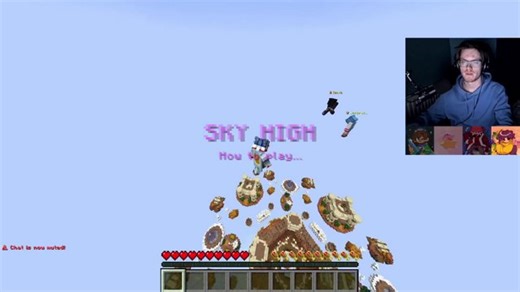 Pandora's Box Game Changers 2 With Elteapo, CarterFrouberry & Heatherhasaheart !!