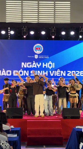 NICKY Mất Trí (Vì Nhớ Em) – Anh Trai Say Hi | BETU 2026