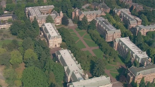 Thousands of UW students set to receive settlements in lawsuit over pandemic tuition