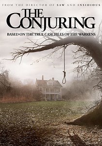 The Conjuring (2013)