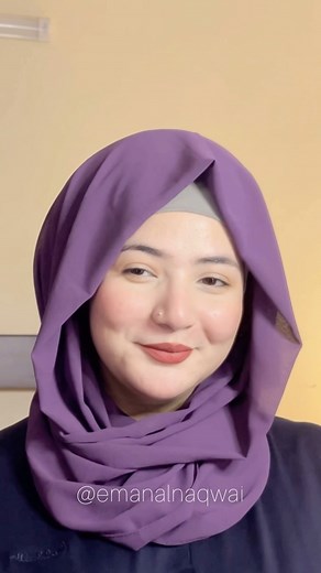 Eman Naqvi 🕊 on Instagram: "Detailed hijab tutorial 🤍 Hope it helps🫶🏻 Hijabs from: @hijabies_94 . . . #hijabi #hijabtutorial #hijabstyle #hijabinspiration #hijablove #hijabdaily #hijab #hijabinstan"