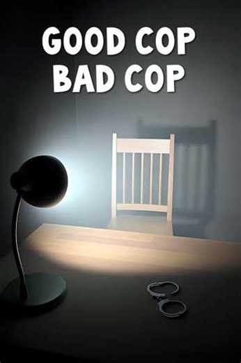 Good Cop Bad Cop - Movie