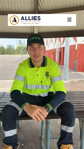 Get Qualified Faster – Combined Traffic Control Day Why do two separate days when you can do it in one? ✅ 2 courses in 1 day ✅ Save money ✅ Save time ✅ Perfect for workers who need it done quickly 📅 Tue / Thu / Weekends available | Allies Training Centre