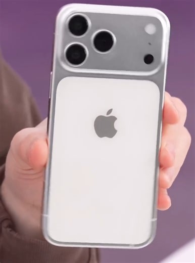 pesona iPhone 17 #hape #viral #fyp #iphone #iphone17