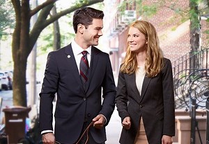 Unleashing Mr. Darcy Set To Air On Hallmark This February