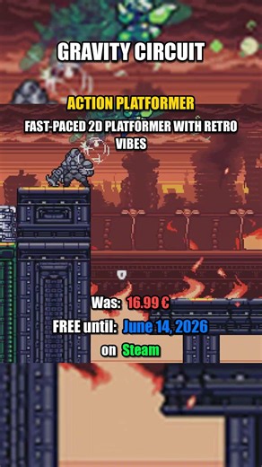 STEAM Games That Are FREE and Nobody Knows 💀 #shorts #gaming