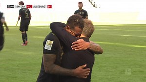 An emotional Bayern Munich farewell for Jerome Boateng 🥺 Legend! | ESPN FC