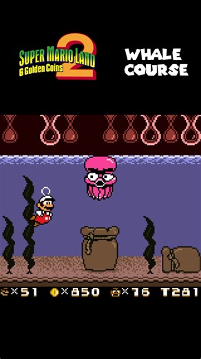 Mario's Pad on Instagram: "Super Mario Land 2: Six Golden Coins is a platform video game developed and published by Nintendo for the Game Boy. Released in 1992, it is the sequel to Super Mario Land and significantly expanded the scope and presentation of Mario’s handheld adventures. The game introduced a more detailed visual style and improved gameplay mechanics while maintaining the portability of the Game Boy. The story centers on Mario’s return to Sarasaland, where he discovers that his castl
