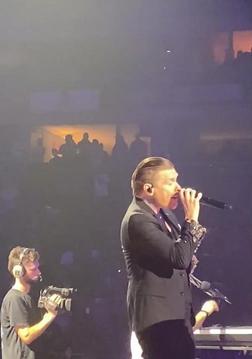GET UP - SHINEDOWN - LIVE at SNHU Arena Manchester NH 7/20/2026 #shorts