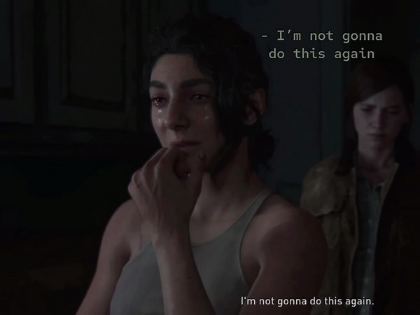 Sorry for the slow updates, I’m just lazy #tlou #tlou2 #thelastofus #thelastofus2 #tlouedit #tlou2edit #edit #elliewilliams #dinatlou #videogames #flopera #thelastofusedit #videogameedit #capcut #capcutedit #fyp #foryou #foryoupage #xyzbca