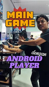 Betul ke nak main game pun boleh? 🤯 Ya, specs Android Player kami mmg padu gile: ✅ Android Auto & Apple Carplay ✅ Google PlayStore & App Store ✅ Add-on kamera 360 untuk keselamatan & kemudahan Kalau korang berminat dlm produk2 kami, boleh je dtg ke Soundstream Flagship Store (HQ) kami kat Puchong. Zon tunggu kami selesa, ada WiFi access jugak, boleh tengok Netflix je bila menunggu. 😉 Yang best sekali, kami jugak provide: 🛡️ Jaminan sehingga 2 tahun utk produk tertentu 💳 Pelan ansuran 0% sehi