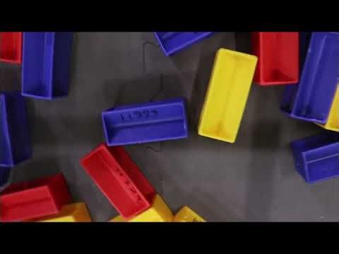 Greatest Robot Reveal of All Time Pt. 1 | RoboFTC