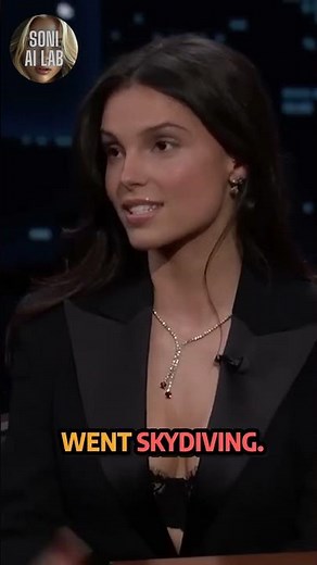 Inde Navarrette Reveals Her Wild 18th Birthday Secret!
