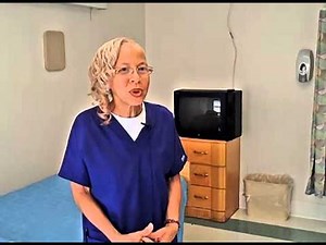 Certified Nursing Assistant (CNA), Career Video from drkit.org