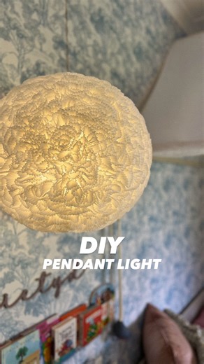 Limpopo Farmhouse | Home & DIY | A DIY LIGHT PENDANT 💡💡 a Chinese lantern, muffin liners, and a glue gun… that’s all you need for this DIY pendant light! I used a syringe... | Instagram