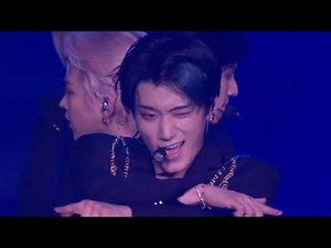 ATEEZ TREASURE PRECIOUS Seoul Concert