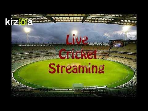 watch All Live Cricket Streaming 2018