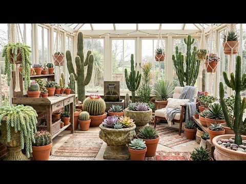 Cactus Combo Kit from Cactus Pruner