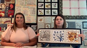 3.1K views · 39 reactions | Our educators Lauren and Brianna are here to showcase our NEW July 2020 products! 朗 Sign up for All Access TODAY and SAVE up to 80% on everything released in July! ➜ CLICK here to SIGN UP for All Access: https://www.anitagoodesign.com/product/all-access-club/ ➜ CLICK here to SHOP July products: https://www.anitagoodesign.com/2020/07/product/ #AnitaGoodesign #MachineEmbroidery #AllAccess | Anita Goodesign | Facebook