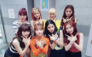 weki meki MV合集