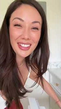 My day as a beauty brand founder of ‪@Naturium‬ and soon ‪@playabeauty‬ 🤭