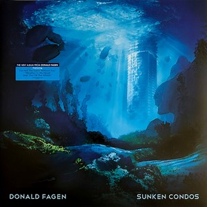 Donald Fagen - Sunken Condos