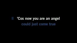 Karaoke Wings to Fly - Nathan Carter - CDG, MP4, KFN - Karaoke Version