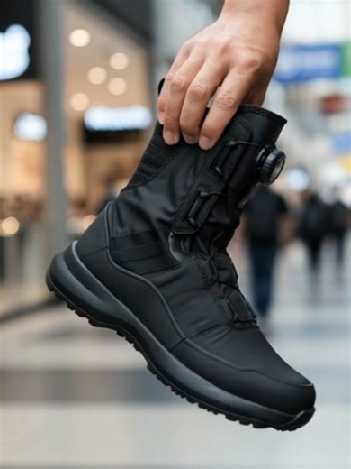 Parabellum SLICK XPAC Tactical Boots Review