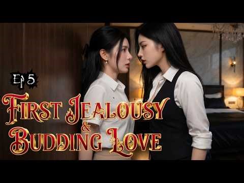 EPISODE 5: FIRST JEALOUSY 🔥