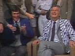 Bob Hawke wears Australia jacket during famous 1983 interview