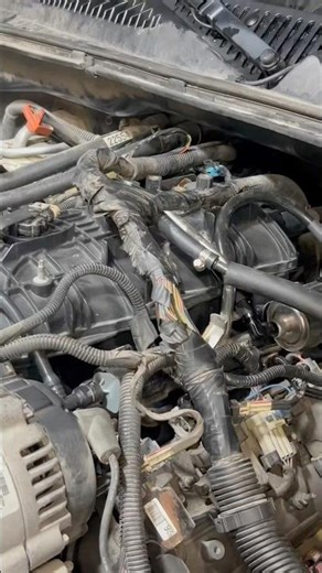 TBSS NNBS Intake Conversion Cammed 6.0 LQ4 #richardholdener