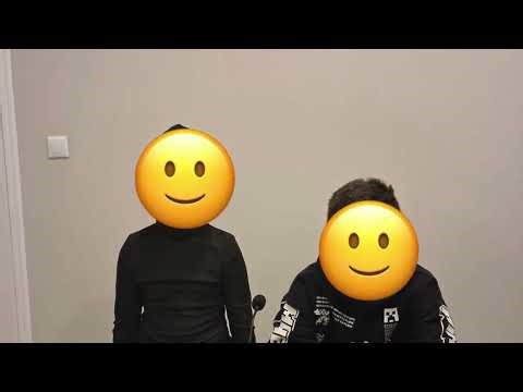 GENIUS Podcast - A Junior I - My Dream House