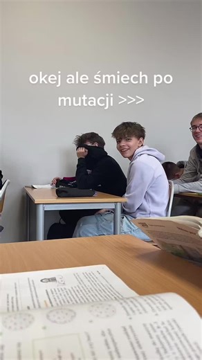 Classroom Dynamics in Student Life