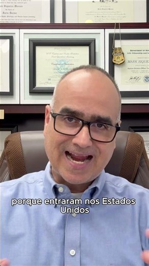 VISTO DE TURISTA: cuidado com o que te orientam sobre ajuste de status!