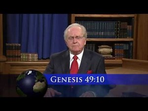 The Lesson of Shiloh - Key of David with Gerald Flurry