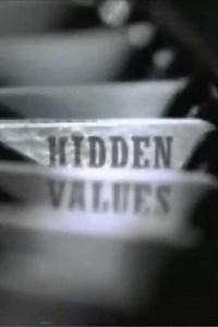 Hidden Values The Movies of the Fifties (2001) - Movie