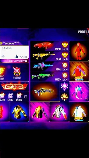 Free Fire Oldest UID Search Ever (2017-2026) 😱 | #garenafreefire