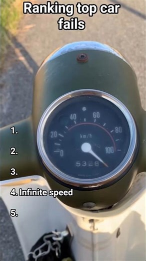 ranking top car fails