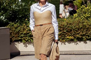 How to Style a Corset in 2024 (They're More Wearable Than You Think)