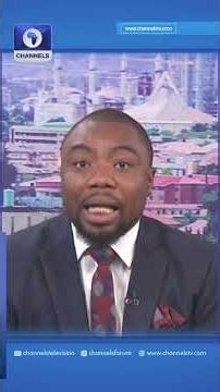 It Is The Obligation Of CCT, EFCC, ICPC To Probe Farouk, If There Has Been An Allegation - Economist